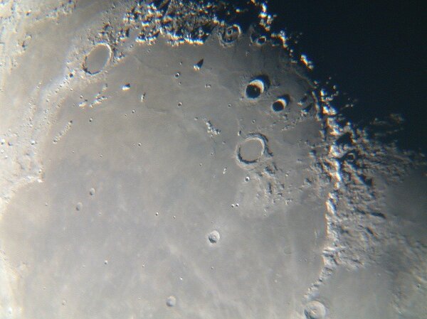 Mare Imbrium