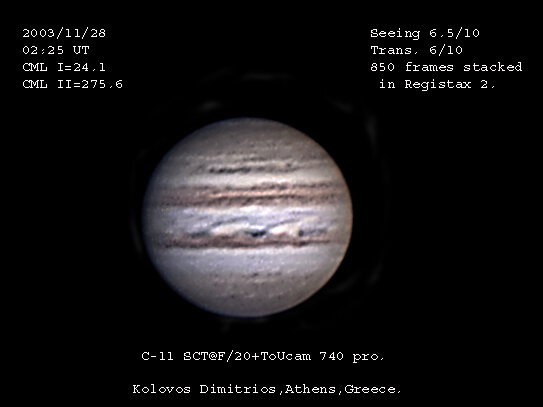 Jupiter image