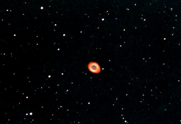 M 57