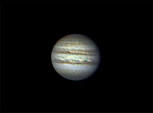 Jupiter