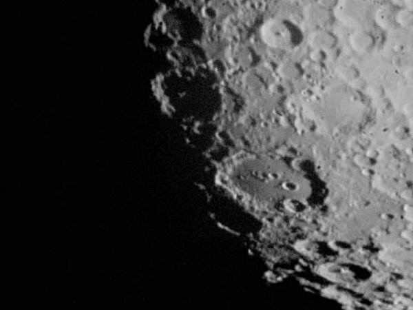 Kratiras Clavius