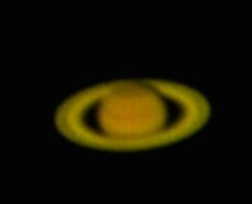Saturn 09 February 2004