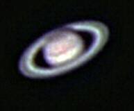 Saturn