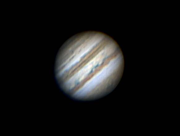 Jupiter.