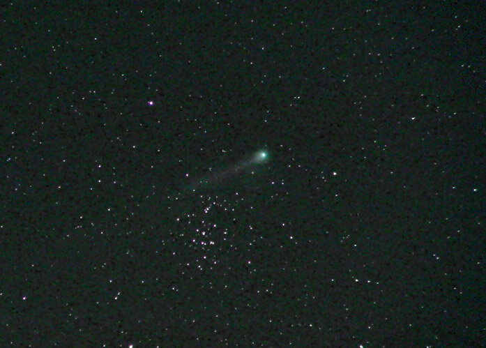 Comet q4 Neat