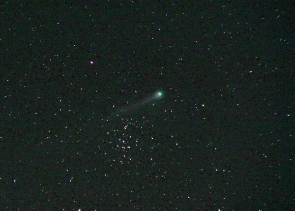 Comet q4 Neat