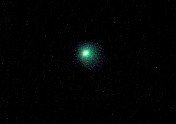 Comet q4 NEAT 14/5/04