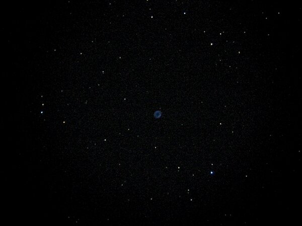 M57 - Ring Nebula
