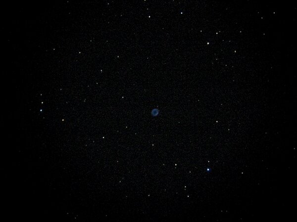 M57 - Ring Nebula