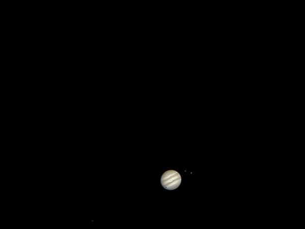 Jupiter