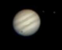 jupiter