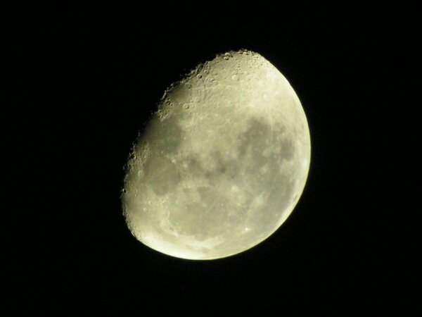 Moon 4/8/04
