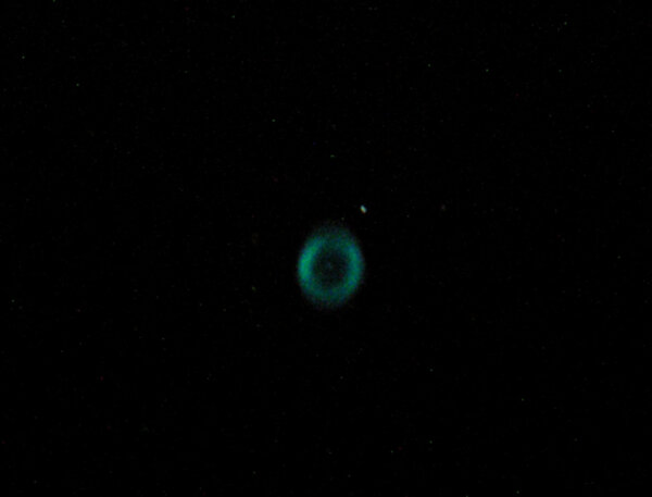 M57 Ring Nebula