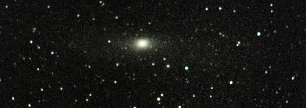 Andromeda Galaxy