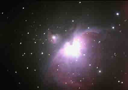 M429(Orion Nebulae)