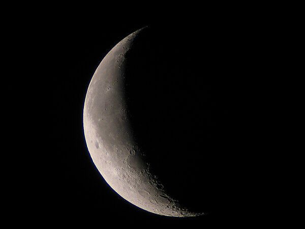 Crescent Moon