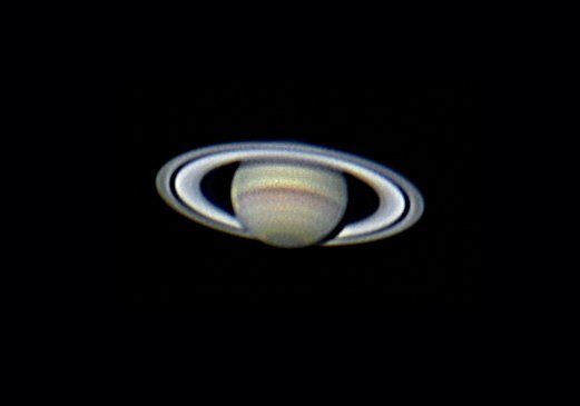 Saturn --24/10/2004