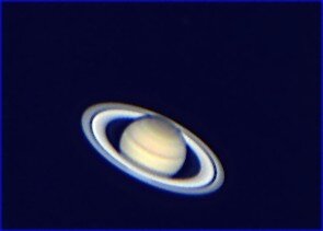 Saturn