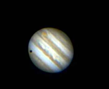 Jupiter