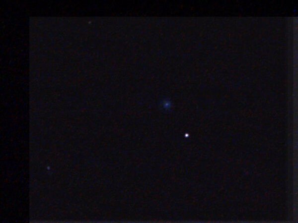 Eskimo Nebula