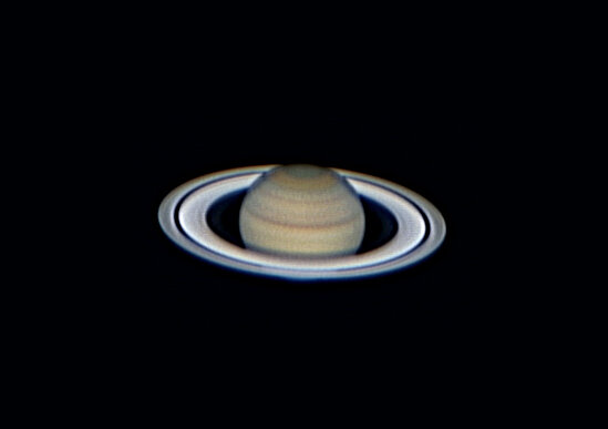 Saturn 11/01/2005