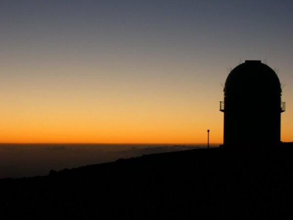 Skinakas Observatory