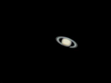 Saturn