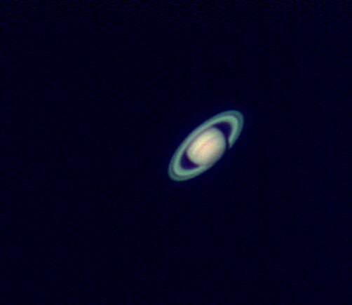 Saturn