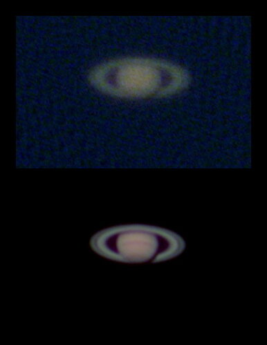 Saturn