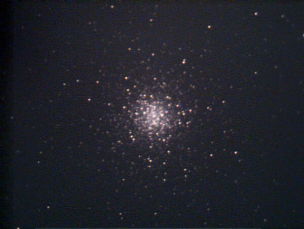 M3 globular cluster