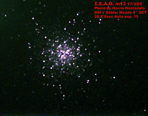 m 13