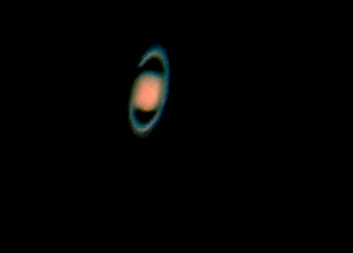 Saturn