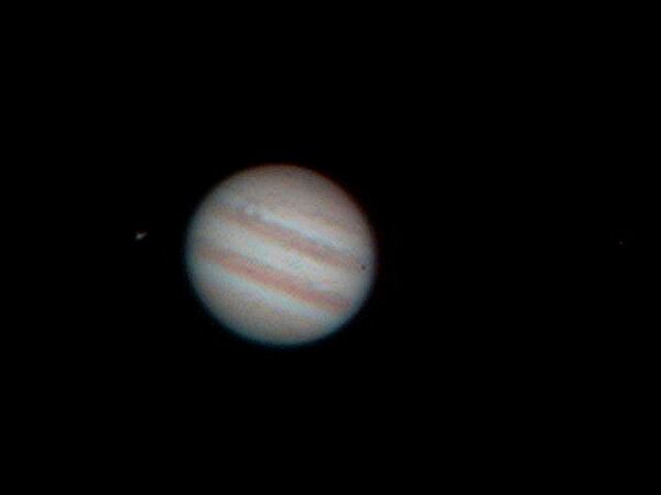 Jupiter