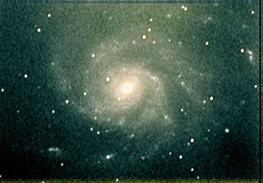 M 101