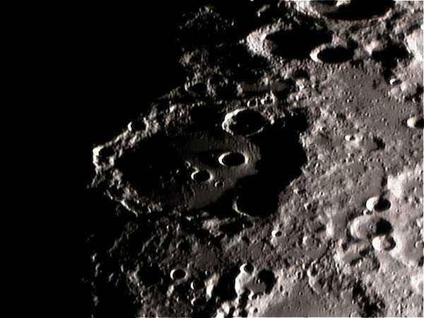 Clavius