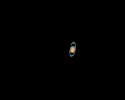 Saturn