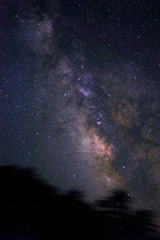 Summer Milky Way (Sag-Oph region)