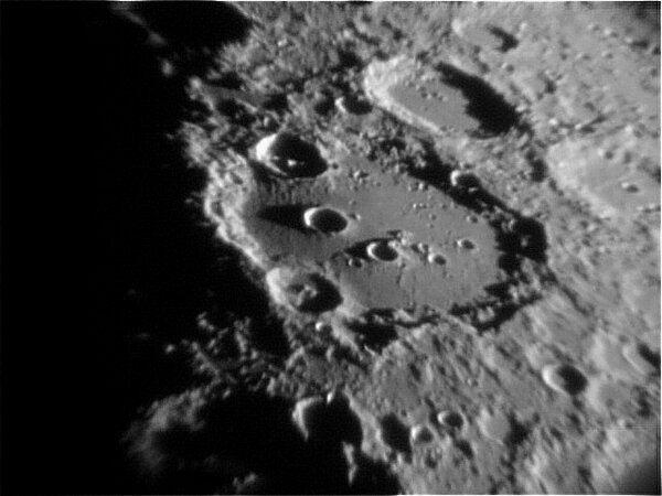 Clavius