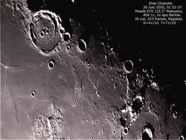 Ποσειδώνιος, rimae Daniell, 26 Ιουλίου 2005, 04:52 Θ.ω.Ε.