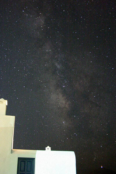 Milky Way