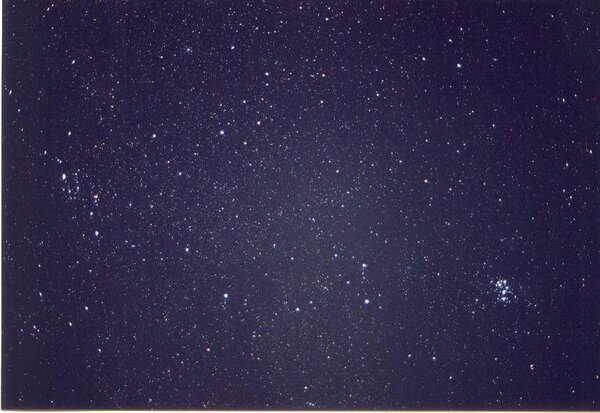 California-Pleiades-Perseus 100ASA