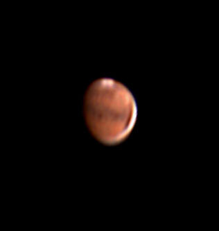 Άρης, 9 Ιουλίου 2005, Πάρνωνας.