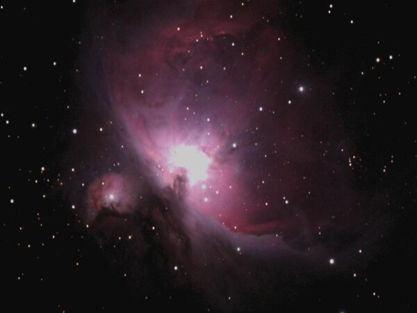 M42 ORION