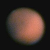Άρης με Μinolta Dimage Z1