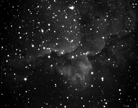 NGC 7380  στον Κηφέα