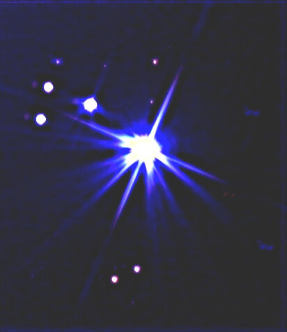 Pliades M45