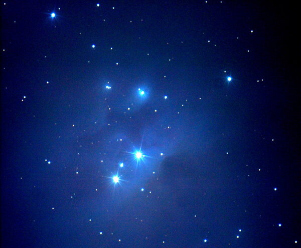 Ngc 1977 running man