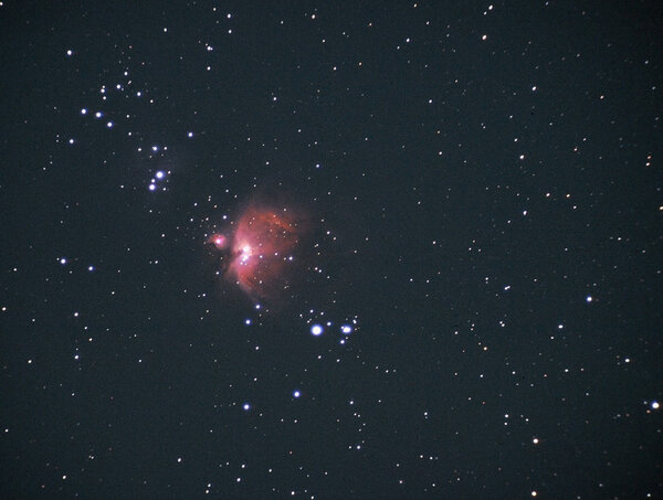 M42 με φιλμ