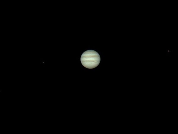 Jupiter 030505