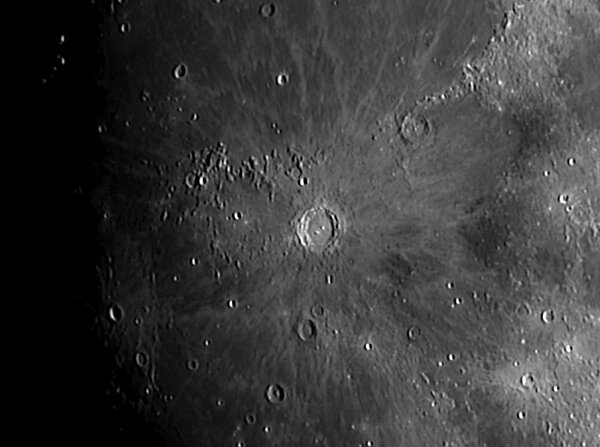 Σελήνη:Κοπέρνικος